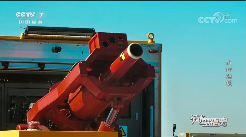 电磁炮小型化研究,电磁炮小型化军事科技