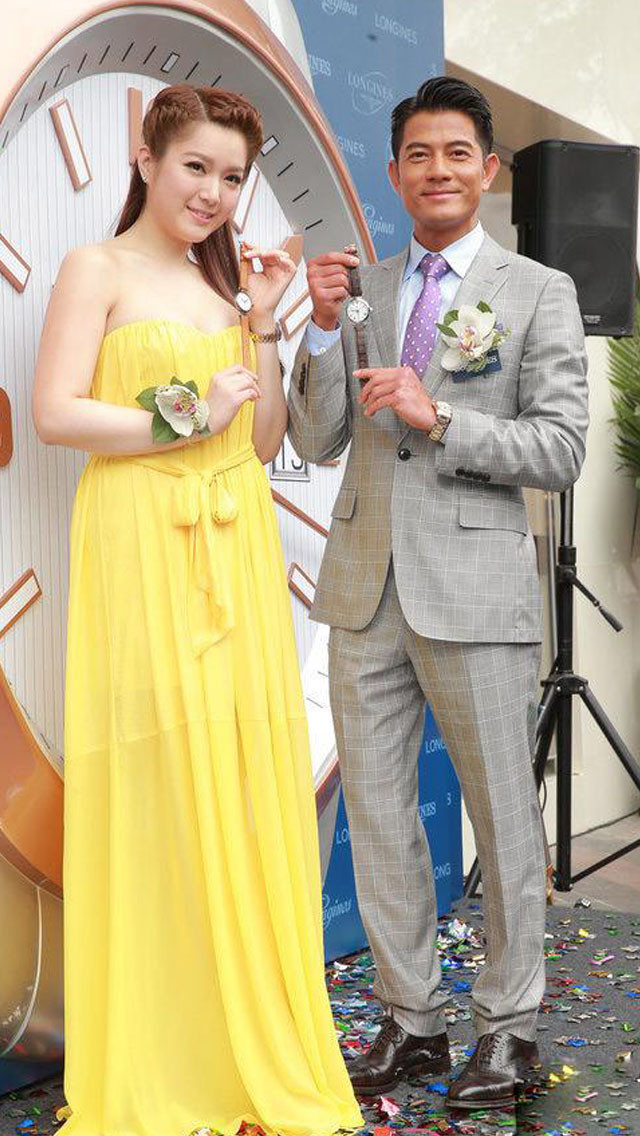 51岁郭富城依然英俊潇洒,沧桑郭富城