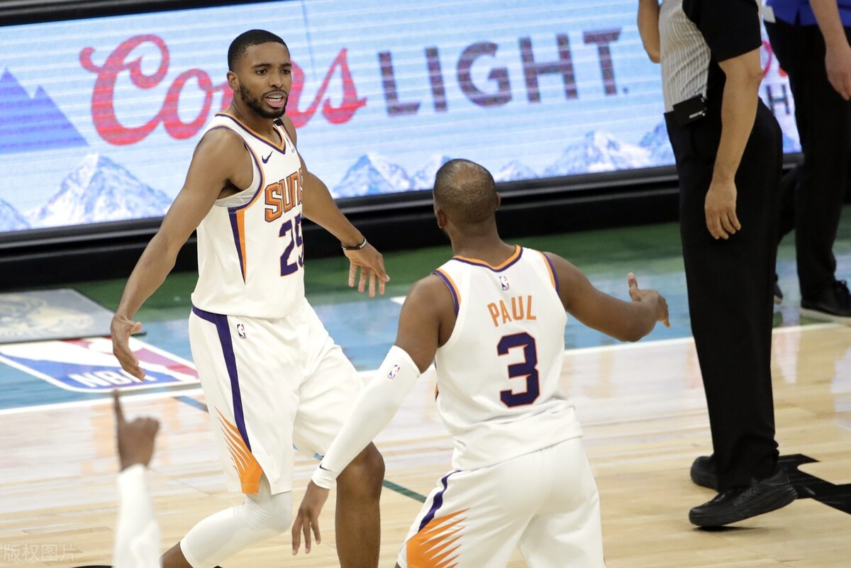 nba总冠军2021年太阳对战雄鹿,nba总冠军太阳