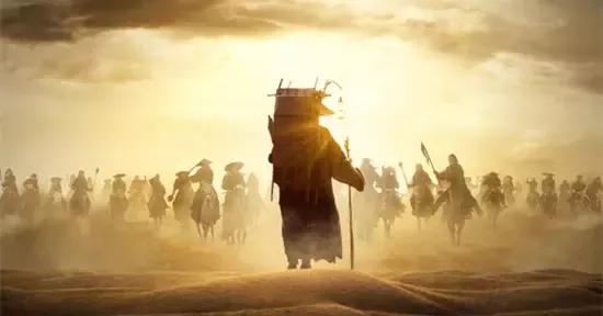 唐玄奘未解之谜,解析玄奘遗骨历史