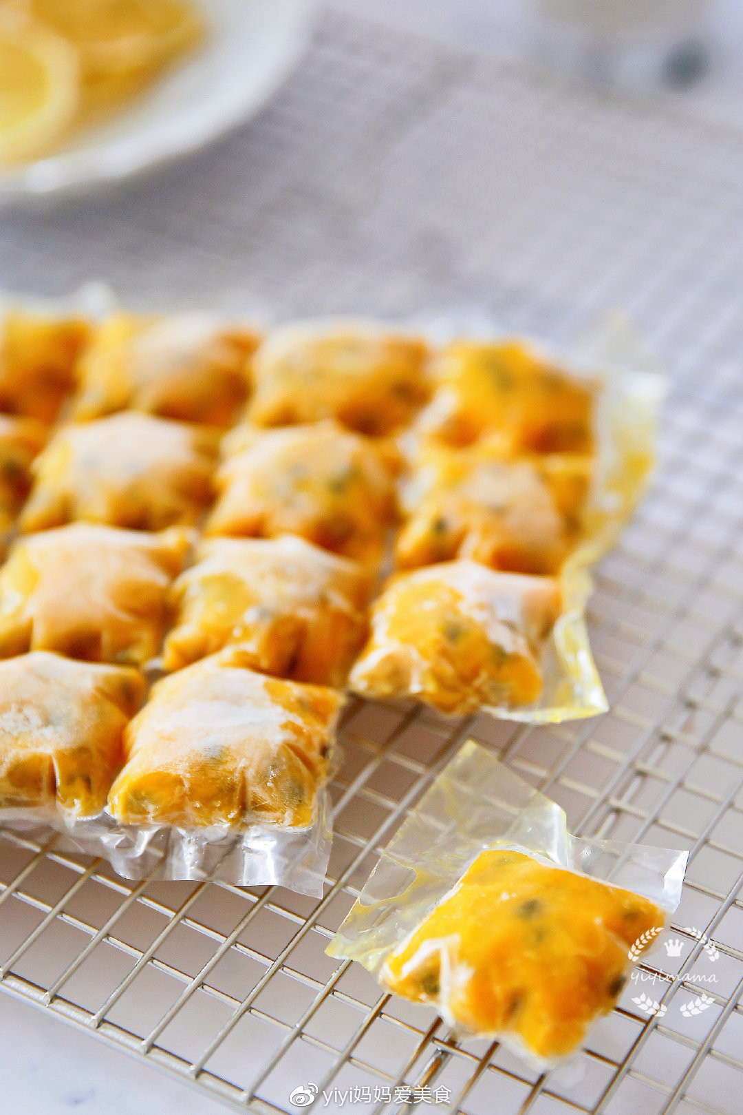 怎样喝柠檬水和百香果水变白变瘦,柠檬蜂蜜百香果水有助于减肥吗