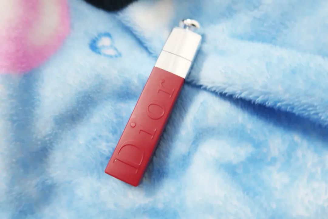 十款口红大牌,最新款的口红试色