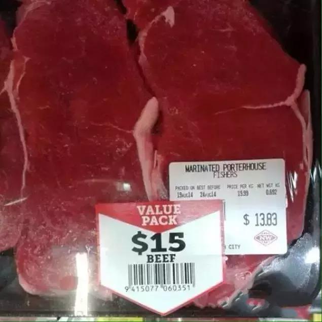 新西兰算不算最佛系的国家了,新西兰是个发达有趣的国家