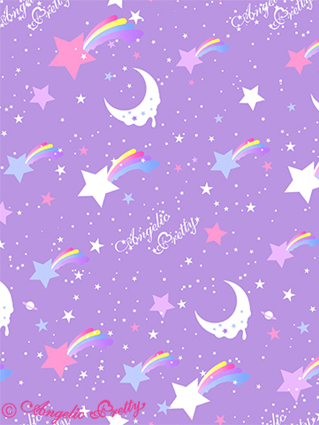 星黛露配紫色jk怎么穿可爱,星黛露新春衣服2019