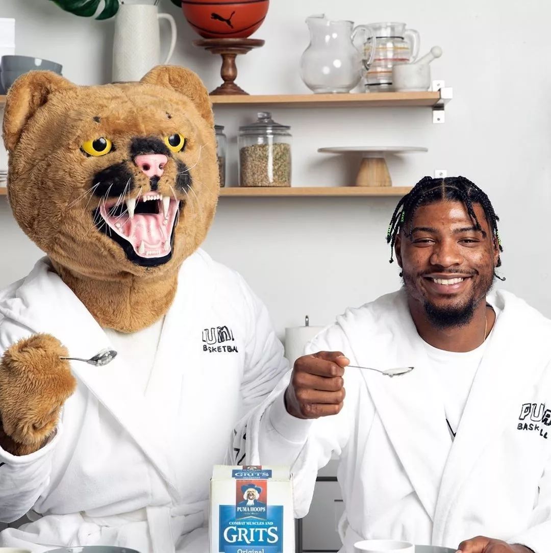 耐克puma,puma和耐克