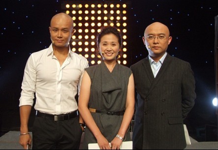 乐嘉从金牌主持到落寞,乐嘉为什么沦落街头演讲