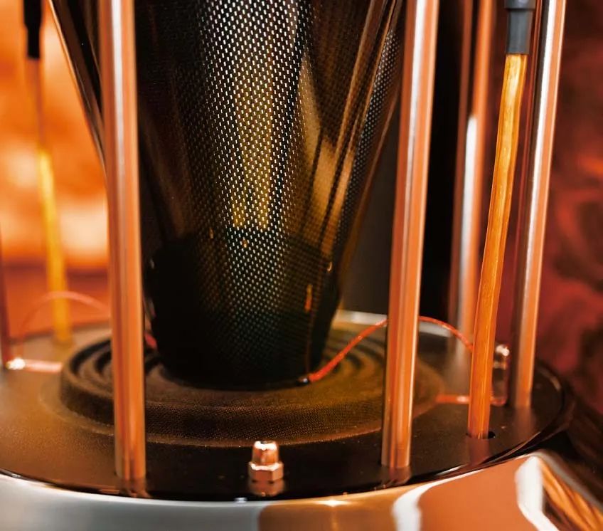 诺昌音响效果图,诺昌音响展厅