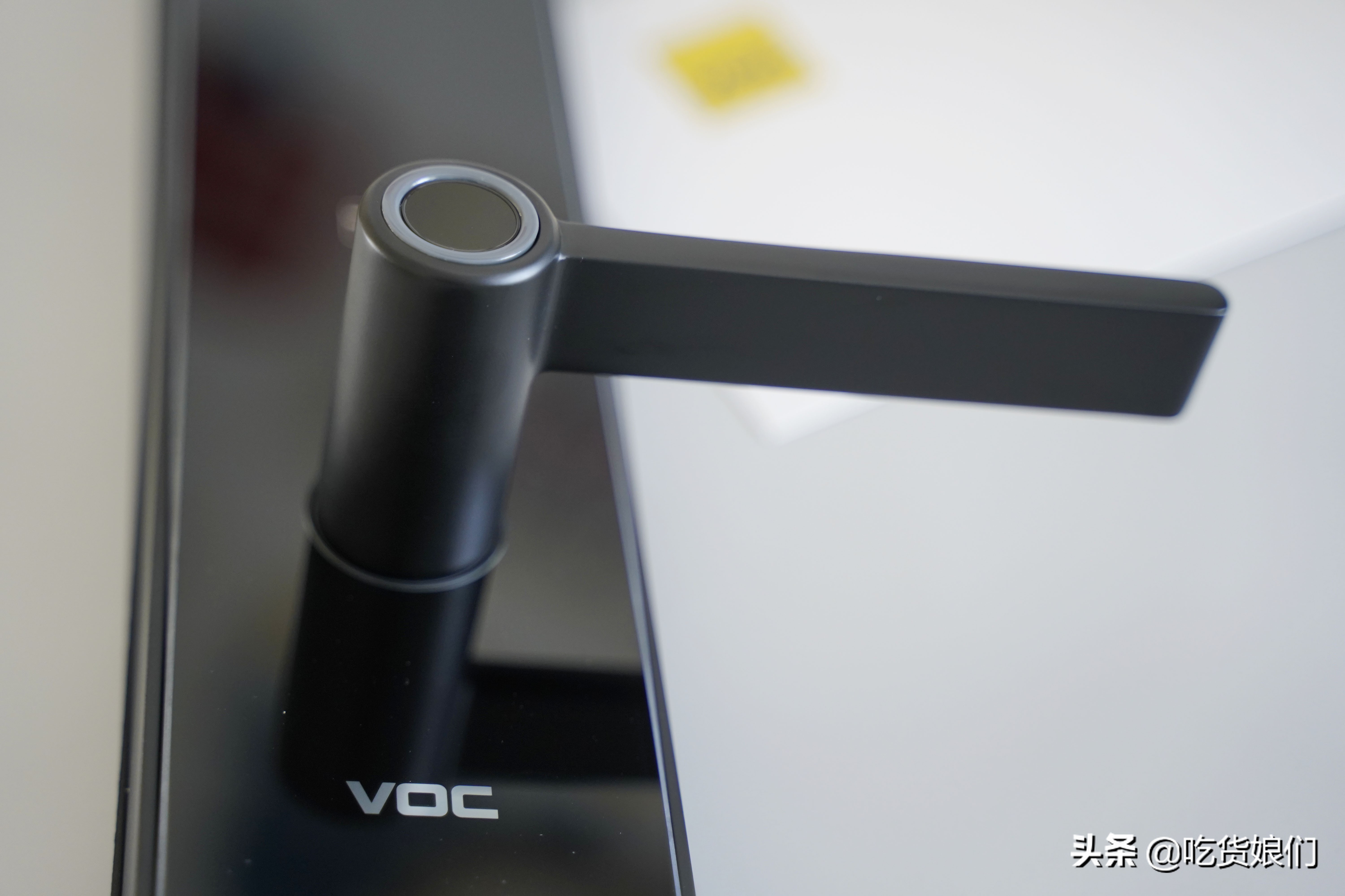 光荣智能门锁缺点,光荣智能门锁测评