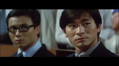 刘德华关之琳十部电影,刘德华最好的十首歌