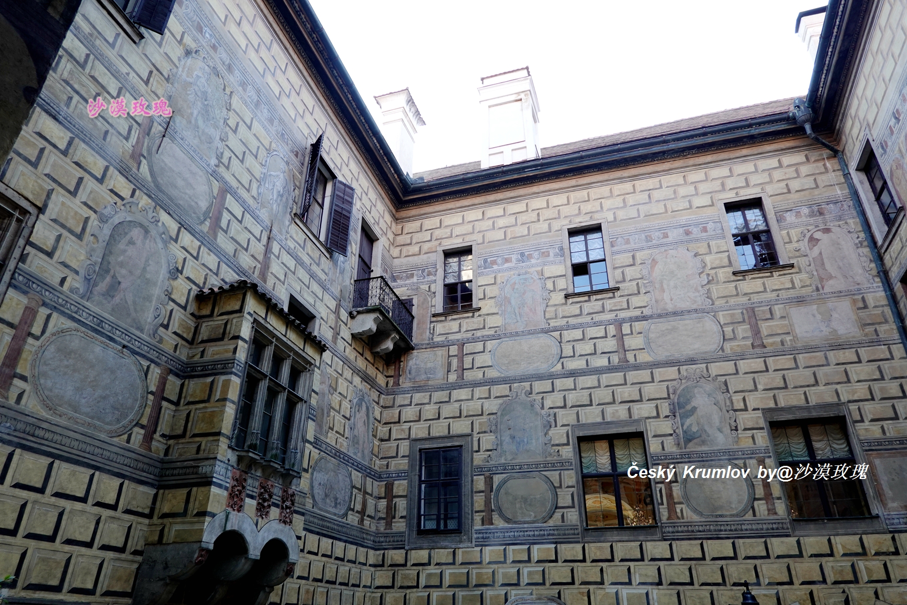 捷克最美城堡在哪,捷克最美小镇视频