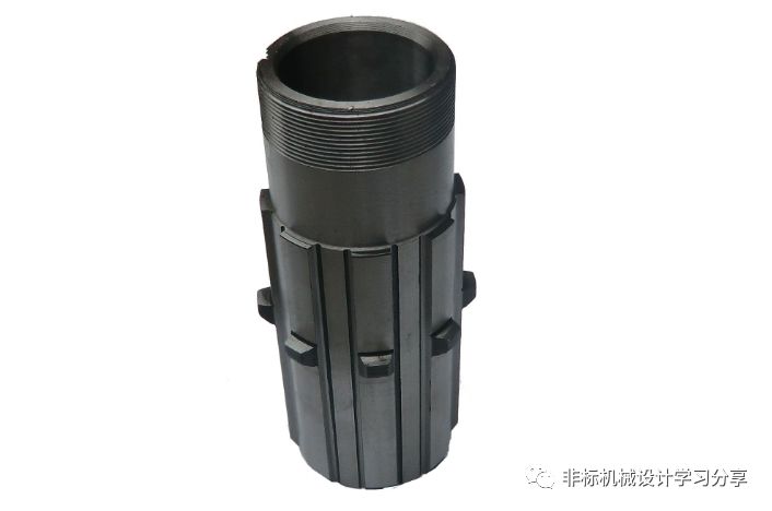 轴设计基础知识讲解,轴设计的一般步骤