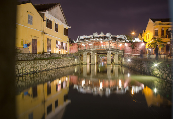 华人在越南经济地位,华人在越南的历史