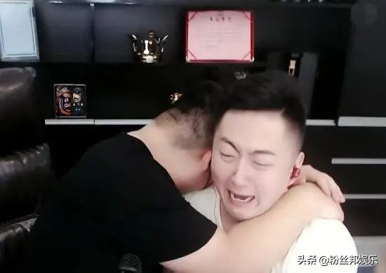 还能比现在更难么，小洲李先生死磕到底，会有载入YY史册一天