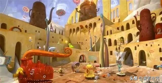 3-6岁儿童益智动画片5部经典,8-12岁好看的益智类动画片