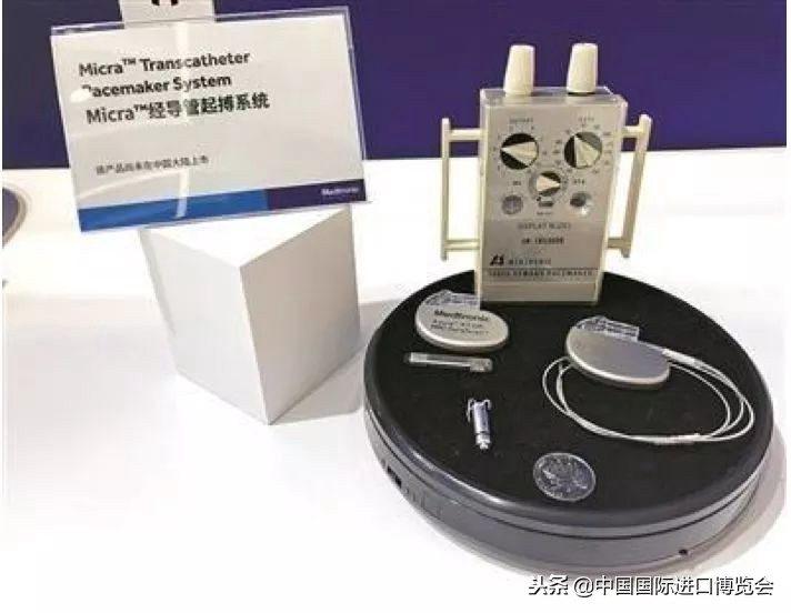 第四届进口博览会明星产品,进口博览会产品清单