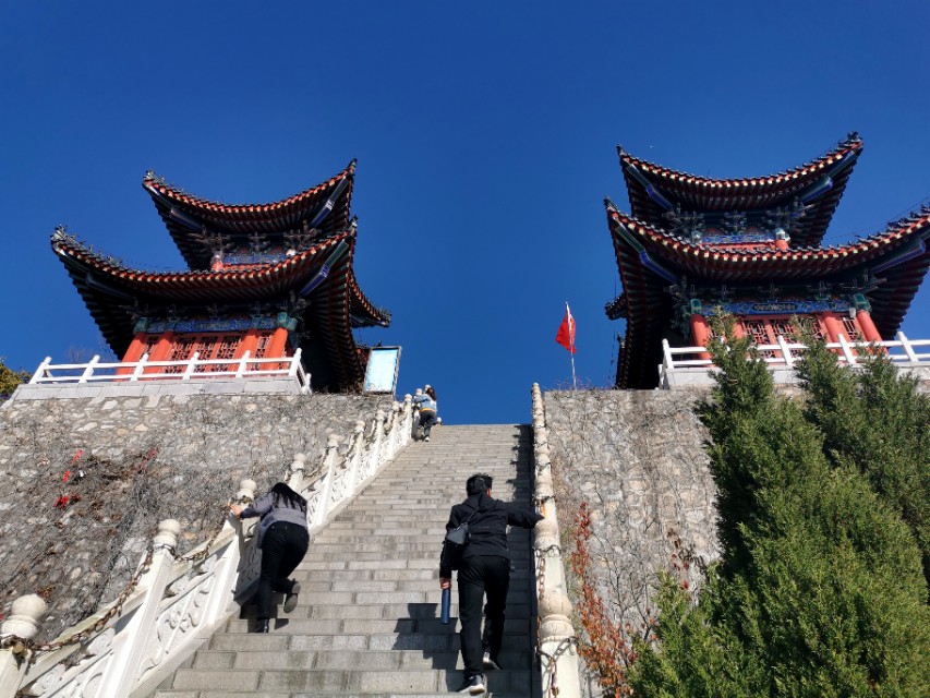 徐州旅游团云台山两日游,河南云台山3日游价格跟团游