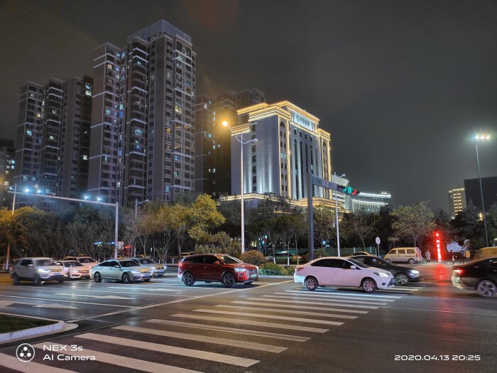 vivonex3s上手体验,追求极致游戏体验手机