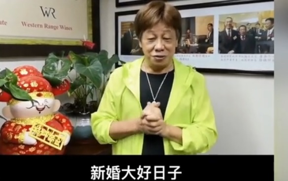 梁小龙谈王菲谢霆锋,港媒评王菲谢霆锋