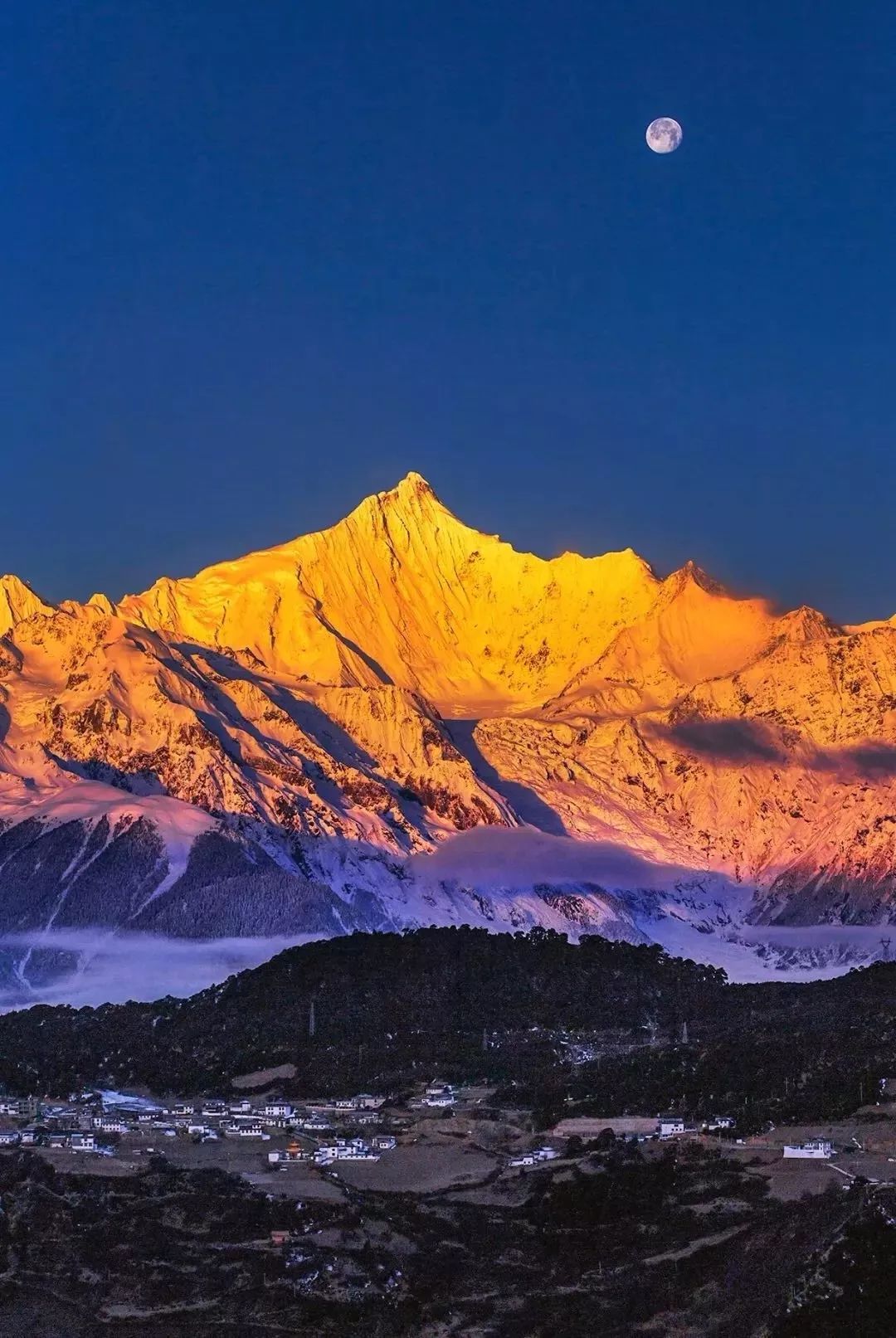 收好这份云南最新5a景区名单,云南的5a级景区有哪些