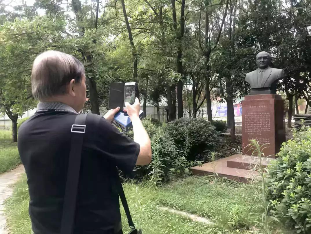 这个“弄潮儿”为何如此充满活力？