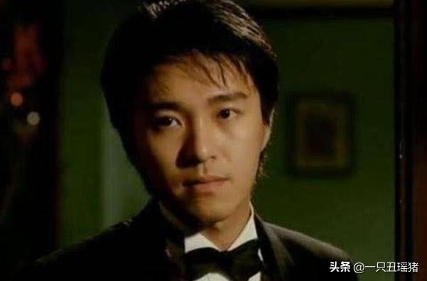 周星驰至今还被骂烂片的电影,周星驰高分影片