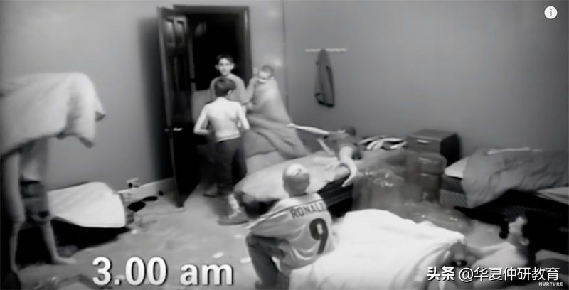 没有大人管的小孩怎么样了,没有大人管的孩子的后果