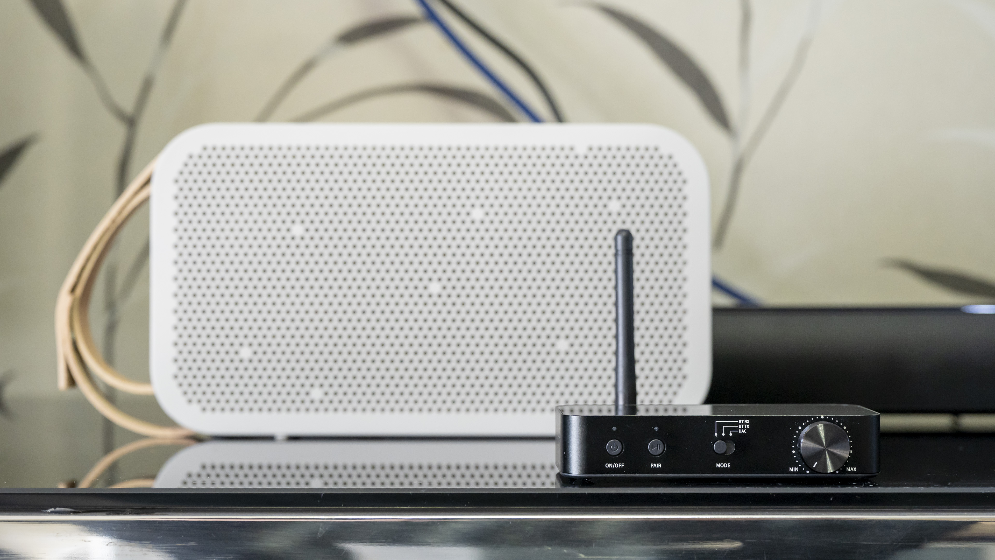 飞傲蓝牙接收器btr30,飞傲蓝牙接收器bta30拆解