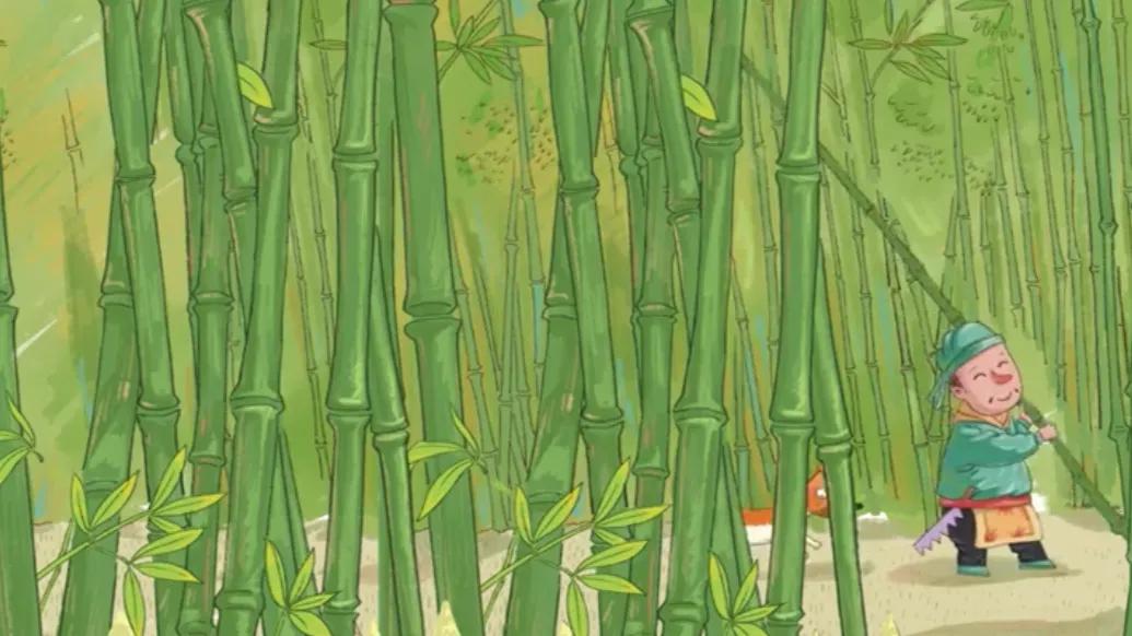 古文中的父母之恩,小古文文言文该怎么学