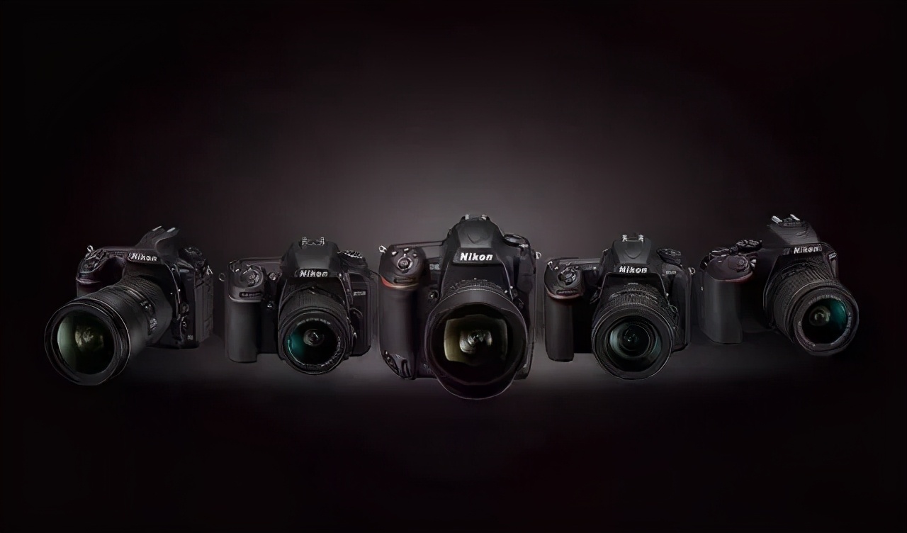 尼康近期会有什么新产品,3分钟回忆2019年登场的尼康新品