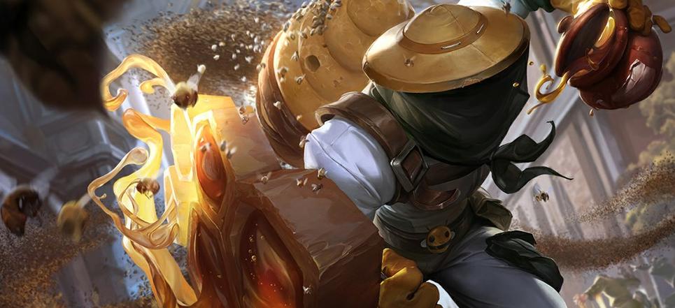 端游怎么克制上单滑板鞋,英雄联盟滑板鞋克制什么英雄