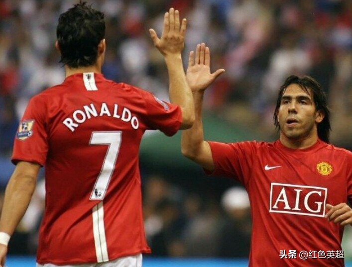 特维斯c罗鲁尼,特维斯曼联欧冠冠军