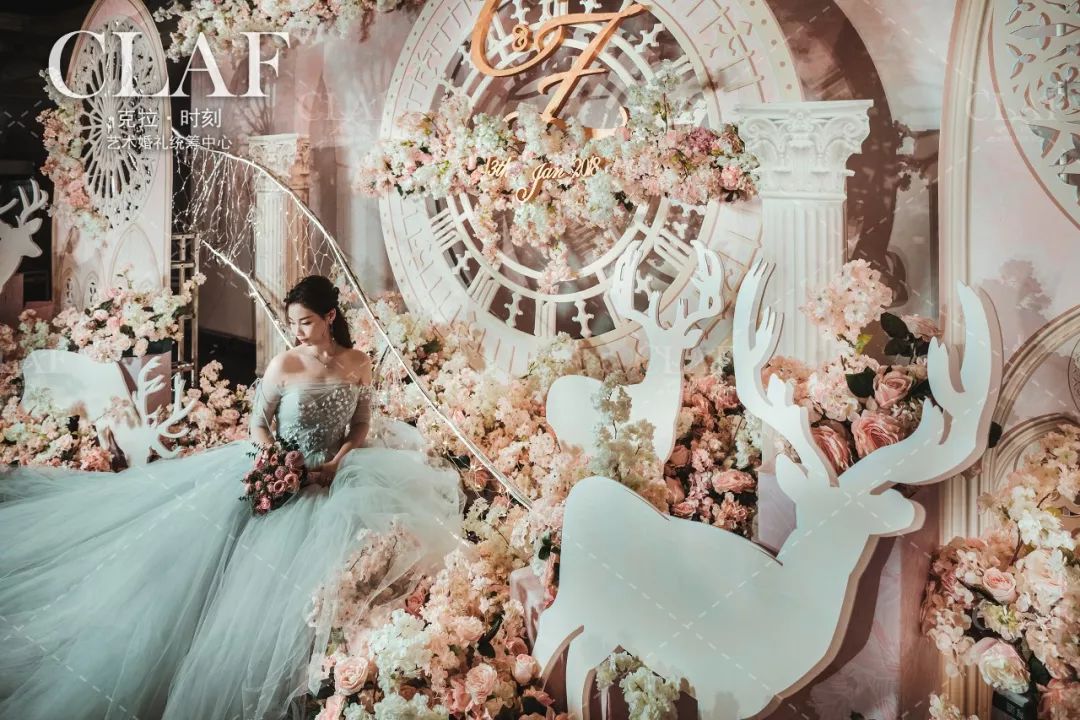 克拉时刻锦鲤|2019年第一个锦鲤会是你吗？