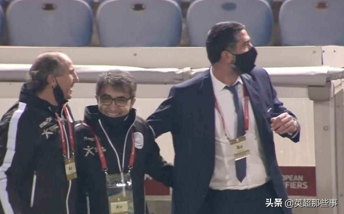 1-0！世界第100爆大冷，积4分飙升小组第2，搅乱死亡之组