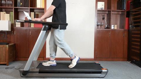 易跑mini跑步机推荐,易跑mini-air跑步机怎么样