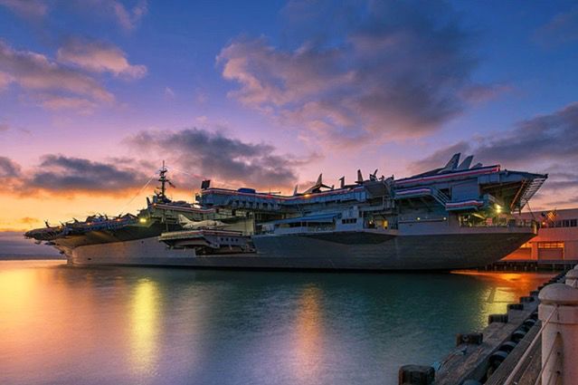 美国亲子游学营,海边亲子游学项目