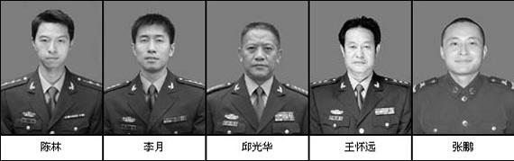 汶川地震十二周年如今依然泪目,汶川地震这些英雄值得被铭记