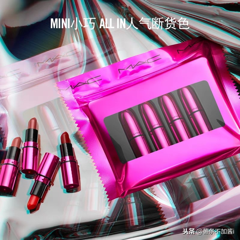 2018圣诞限定彩妆,2018年圣诞限量彩妆推荐