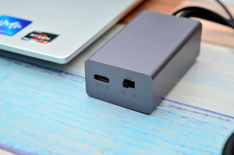 有线话筒也能移动使用，麦拉达Q3麦克风，主播K歌样样行