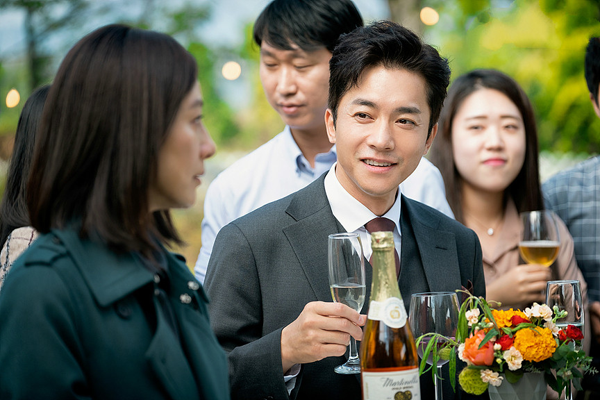 《夫妻的世界》因尺度大被处罚？暂未处罚，更不是尺度问题