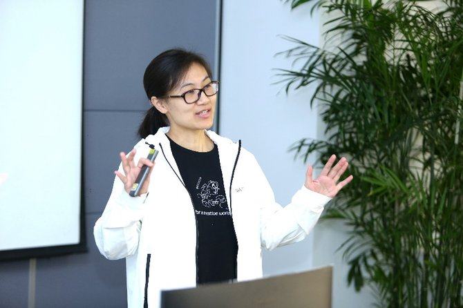 wacom品牌理念,wacom的公司战略