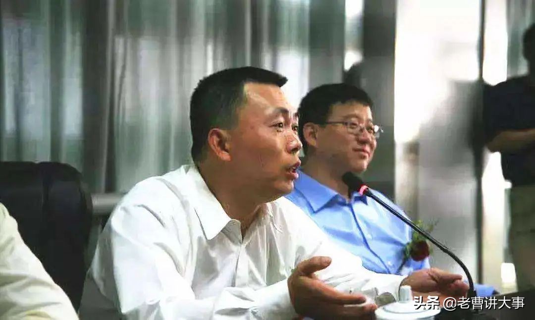 段永平：步步高、OPPO、拼多多背后的男人