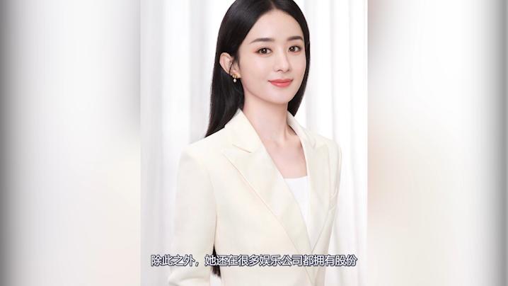 赵薇和黄晓明真实关系,赵薇与黄晓明的关系