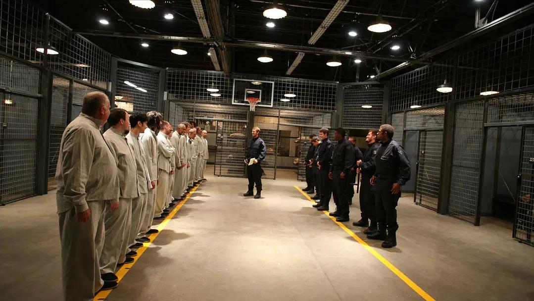 根据真实事件改编的奇异电影,普通人变成魔鬼的电影