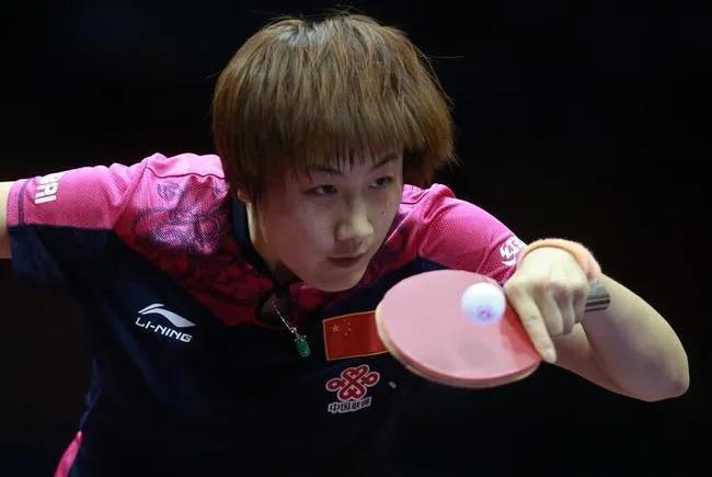 三年一热搜，有多少人懂得国球的努力与纠结？