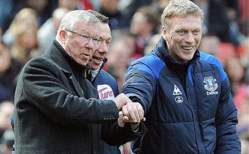 曼联伍德沃德,动摇讲了什么