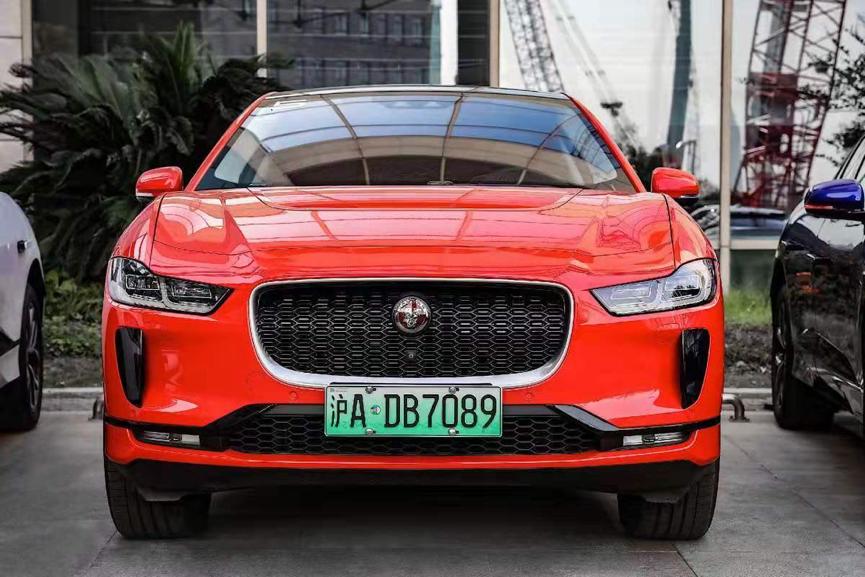 捷豹i-pace值得入手吗,捷豹i-pace首发限量版评测