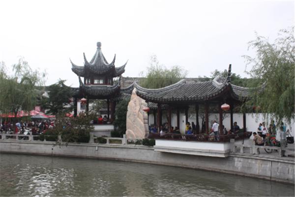 上海免费值得一去的地方,上海十大好玩的地方值得打卡