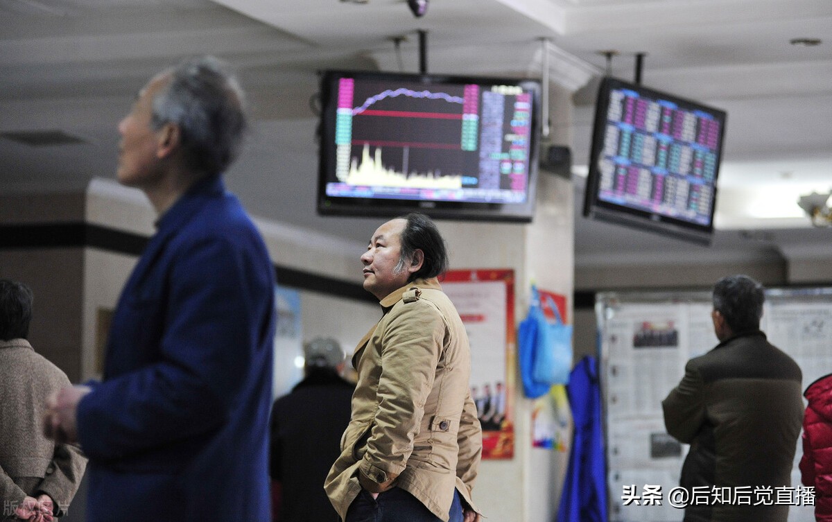 通信设备概念股有潜力吗,真正的通信设备概念股