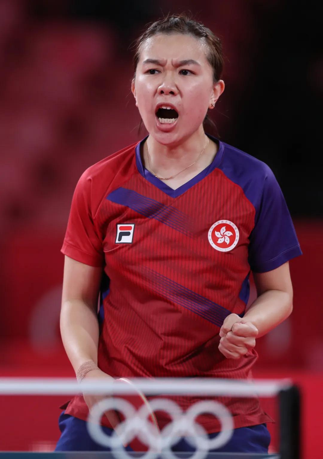 国乒女队教练谈女团决赛对阵日本,国乒女团3比0横扫日本女团录像