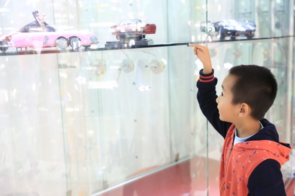 森林花海亲子游攻略,森林公园亲子游推荐